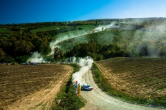 Rally Predgorya Kavkaza 2018