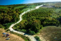 Rally Predgorya Kavkaza 2018