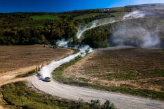 Rally Predgorya Kavkaza 2018