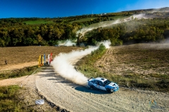 Rally Predgorya Kavkaza 2018