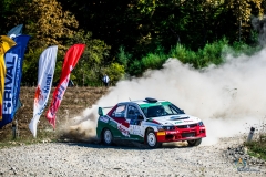 Rally Predgorya Kavkaza 2018