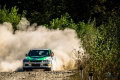 Rally Predgorya Kavkaza 2018