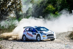 Rally Predgorya Kavkaza 2018