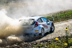 Rally Predgorya Kavkaza 2018