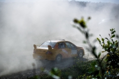 Rally Predgorya Kavkaza 2018