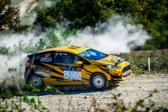 Rally Predgorya Kavkaza 2018