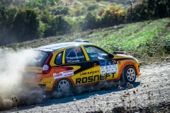 Rally Predgorya Kavkaza 2018