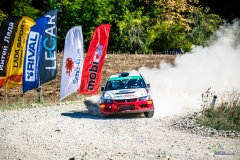 Rally Predgorya Kavkaza 2018
