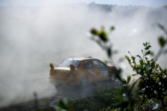 Rally Predgorya Kavkaza 2018