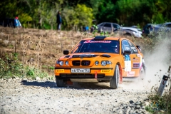 Rally Predgorya Kavkaza 2018