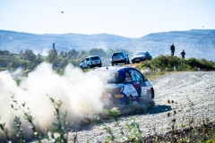 Rally Predgorya Kavkaza 2018