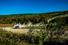 Rally Predgorya Kavkaza 2018