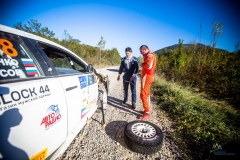 Rally Predgorya Kavkaza 2018