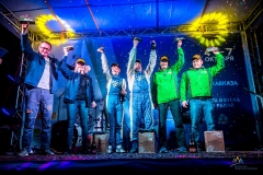 Rally Predgorya Kavkaza 2018