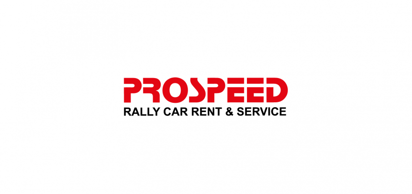 Наши спонсоры: Раллийная команда Prospeed.